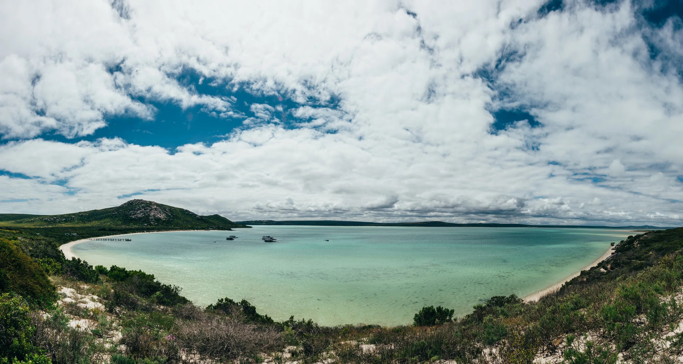 Emotive MasterTowns - Weskus destination identity